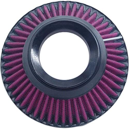 Motorcycle Air Cleaner Intake Filter System Inner Repalecment Element for Harley Sportster XL 883 XL 1200 Dyna Softail Touring