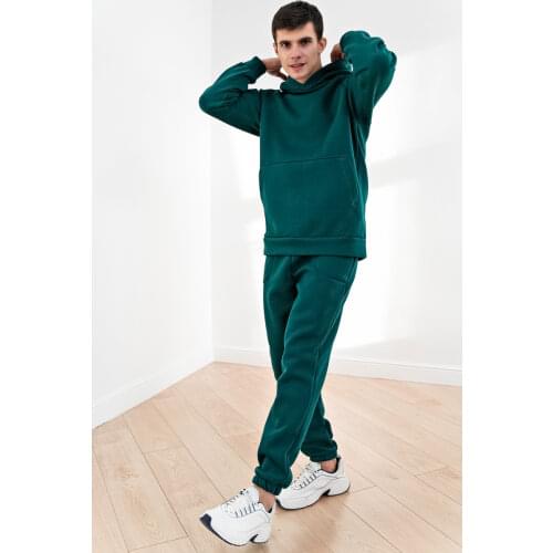 Tvoifason Mens Home Suits