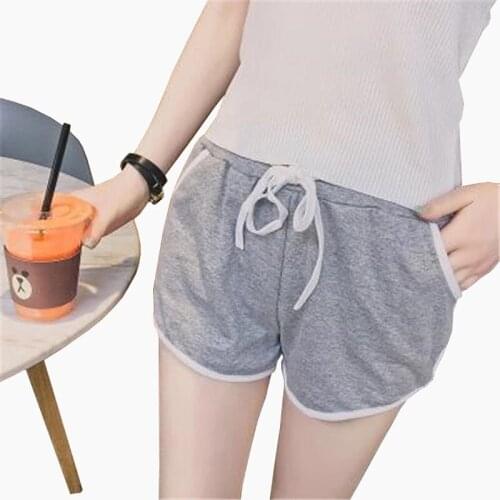 YGYEEG Women's Short Shorts