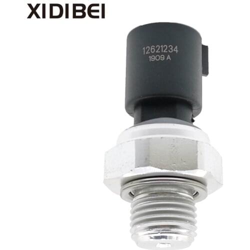 12621234 For Impala Silverado SSR Suburban Tahoe Oil Pressure Sensor Switch 12673134