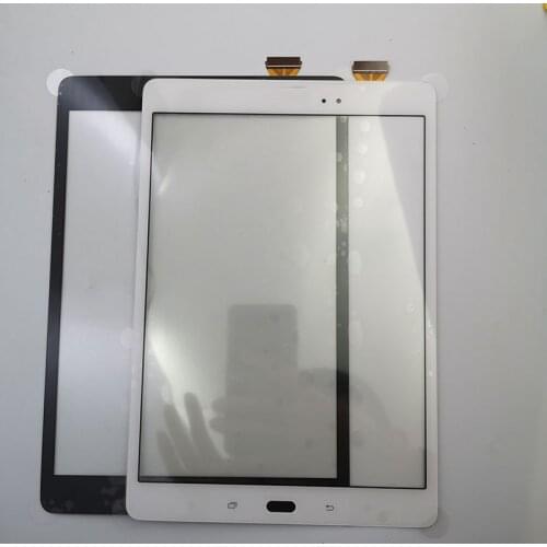 9.7 Touchscreen For Samsung Galaxy Tab A 9.7 P550 P551 P555 Touch Screen Digitizer Sensor SM-P550 SM-P555