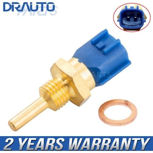 Coolant Temperature Sensor TS10064,5S11904 For Infiniti 2008 2009 2010 2011 2012 2013