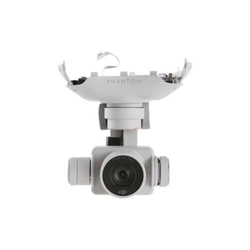 DJI Phantom 4 Pro/Adv Gimbal Camera 1-inch 20mp sensor Production optimized 4k phantom 4 pro dji phantom 4 advanced second hand