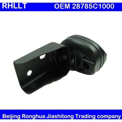 FOR Hyundai Azera/Sonata 15-17 FOR Kia Optima17-18 Exhaust System Hanger Support 2.4L OEM 28785C1000