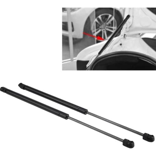 Tailgate Gas Struts Lift Spring for BMW Mini One/Cooper R50 R53 Hatchback 2001-2006 41626801258