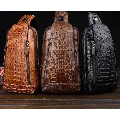 Мужские кожаные сумки HOBBAGGO China At AliExpress