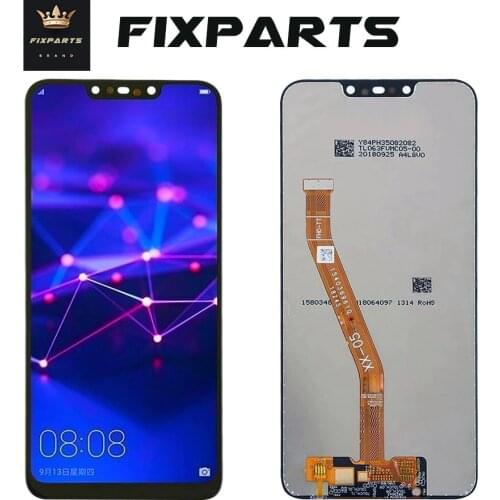 Huawei Screens For Huawei Mate 20