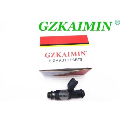 High Quality Fuel Injector Injection Nozzle OEM 53013490AA FOR 02-03 For Jeep Liberty 2.4L-L4 Fuel Injectors/nozzle