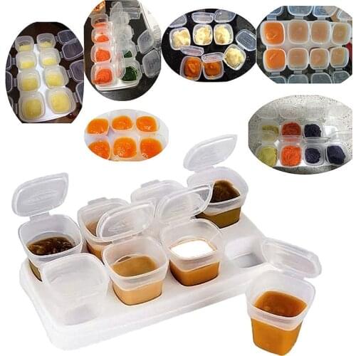 JX-LCLYL Storage Containers