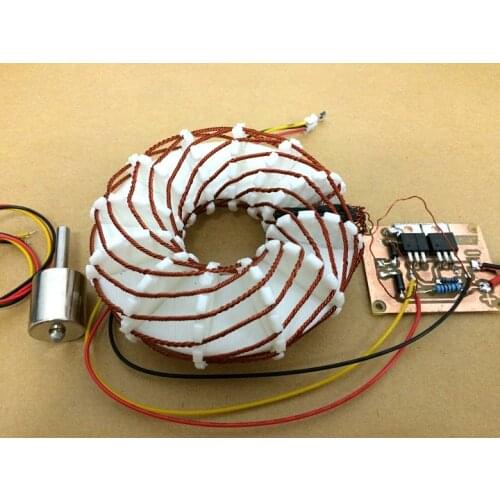 Rodin Coil Bread Coil Rotating Magnetic Field Coil Skeleton Free Energy Rodin Coil Skeleton