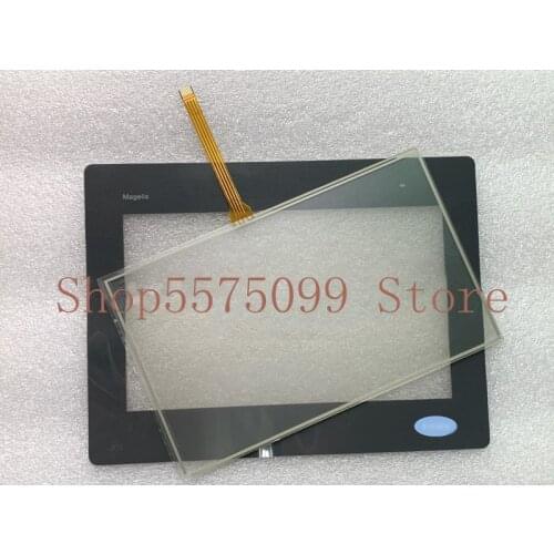 New HMIGXU5500 HMIGXU5512 Touch Glass Protective Film