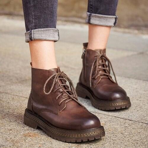 New Women Winter Boots Women Boots Waterproof Non-Slip Boots Ladies Fashion Shoes Black Botas Mujer chaussures femme S7-69