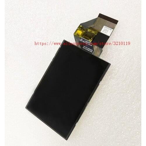 New touch LCD Display Screen With Backlight for Panasonic DMC-TZ81 TZ80 ZS60 Camera free shipping