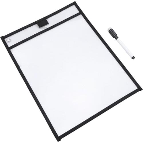 NUOLUX Presentation Folders