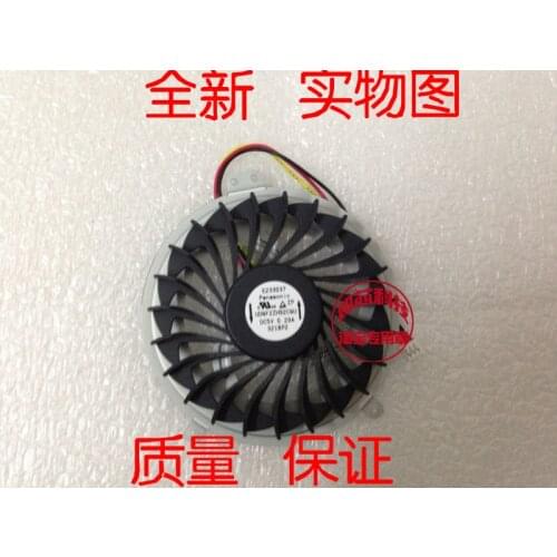 FOR Fujitsu LH532 LH532 laptop cooling fan