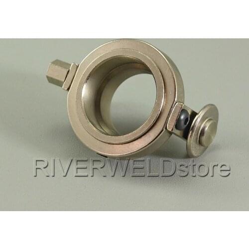 Trafimet CB70 Plasma Cutter Torch Carriage CV0073 Circle Cutting Attachment