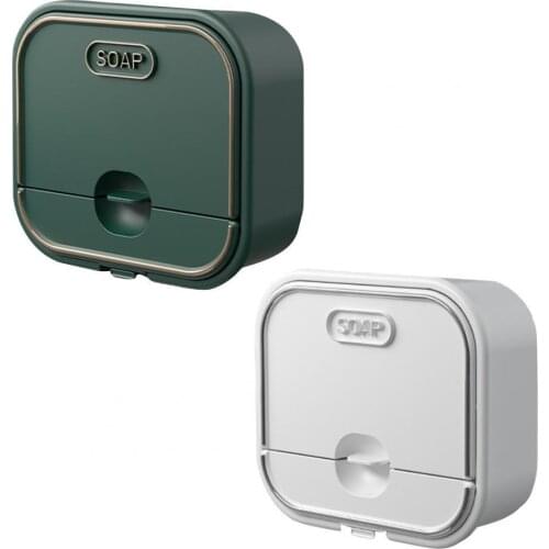 Nordic style Bathroom Shelf Green Shower Shampoo Bathroom Accessories Bathroom Corner Shelves Kitchen Wall Shelf Storage Rack