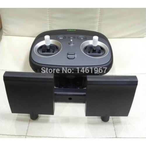 XIRO ZERO Explorer Remote Controller Omni-directional Signal Booster Repeater Modified Extended Range Refitting Antenna