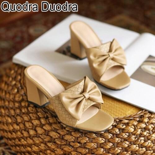 Quodra Duodra Women's Clogs