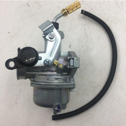 SHERRYBERG carb carburetor fit Vespa Bajaj Chetak 4 Stroke Carburettor KEIHIN(copy) Model