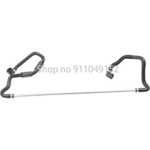 CAR Coolant hose F01 750I F02 750LI F01b mw750IX F02 750LIX F01 LCI 750I F01 LCI 750IX F02 LCI 750LI Air-conditioning pipe