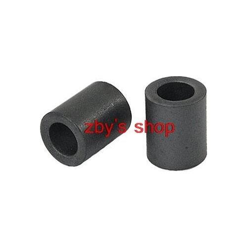 Filters Coils 12 x 15 x 7mm Ferrite Toroid Cores 10 Pcs