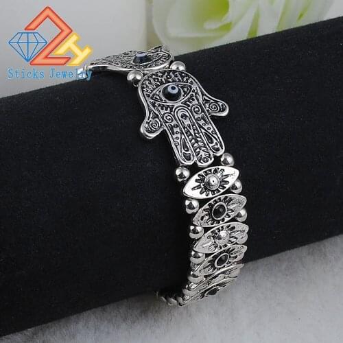Sticks Jewelry Rigid Bracelets
