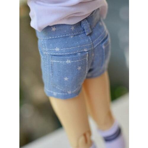 [wamami] Brief Hot Pants 21 Colors 1/3 1/4 SD17 Female BJD Dolls Dollfie Outfits