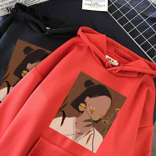 WYWM Women's Fleece Hoodies