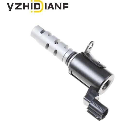 1pc 24355-23770 New VVT Variable Timing Solenoid For H-yundai E-LANTRA K-IA S-OUL SPECTRA 2.0L 2435523770 24355-23800