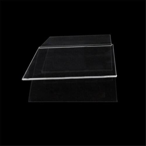 2" M to sapphire substrate sapphire epitaxial wafers to sapphire substrate stock can be customized in different sizes