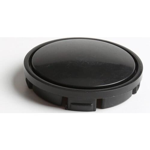 20X OEM Quality Car Emblem Logo Badge Wheel Center Caps Cover 56mm 1J0601171