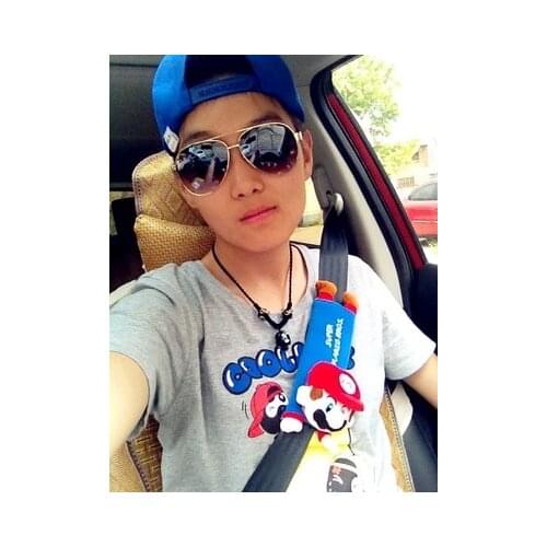 Car Sefety Seat Belt