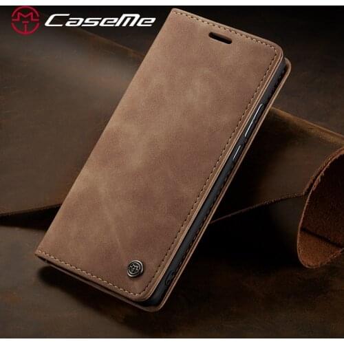 For Coque Samsung Galaxy A30 A20S A40 Case Retro Leather Magnetic Flip Wallet Phone Cover For Samsung A20 A205 A 20 A205F Case