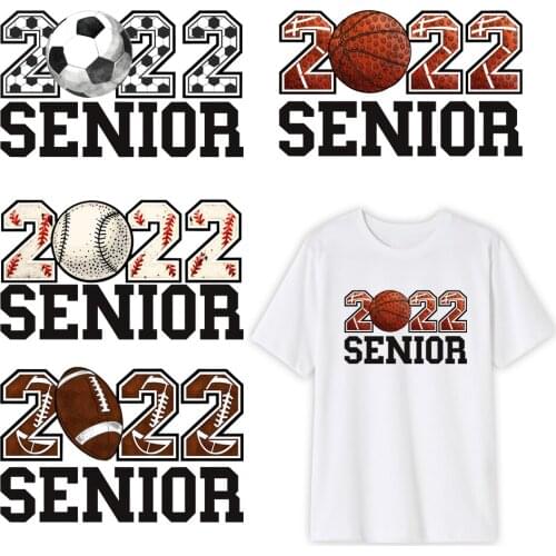 DIY Cartoon Sport Heat Transfer Sticker For Vogue Girl Clothing Patch 1 Piece. T42