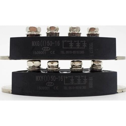 MXYG(I)50-16 Diesel generator rectifier module Rectifier bridge