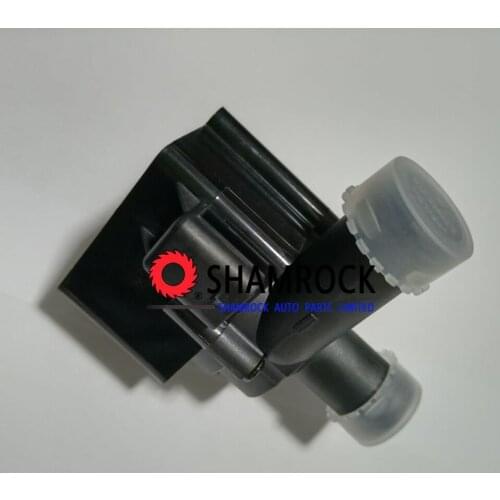 Cooling Additional Water Pump OEM 059 121 012A/059121012A for 2007-2016 Aaudi A4 A5 A6 Q5 Q7 VVW Amarok Touareg