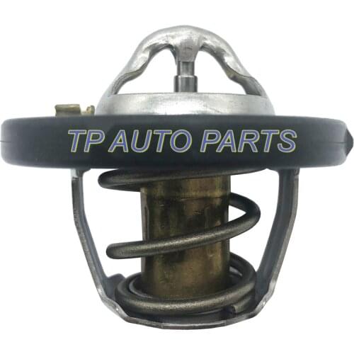 Engine Coolant Thermostat OEM 96MM-8575-B9E DM5G-8575-AA 96MM8575B9E DM5G8575AA