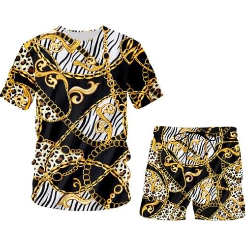 IFPD Men's Warm Tracksuits