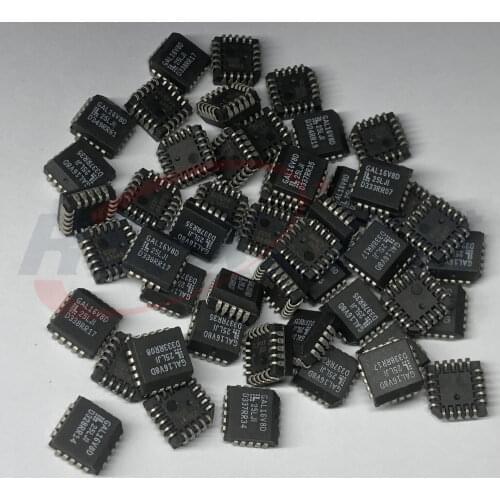 GAL16V8D-25LJ GAL16V8D-25 GAL16V8D new original 5pcs/lot
