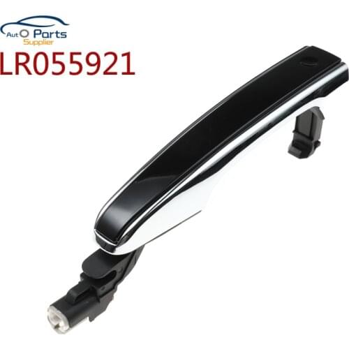 LR055921 Front Left Right Outside Exterior Door Handle Fit For Range Rover Evoque FL FR