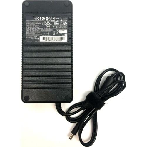 New 19.5V 11.8A 608432-003 230W AC Adapter fit for HP HSTNN-DA12 ADP-230CB B
