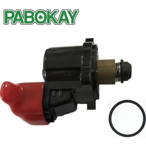 MD628174 MD613992 MD619857 1450A116 New Idle Air Control Valve IACV fits For MITSUBISHI SAIMA for MITSUBISH LANCER