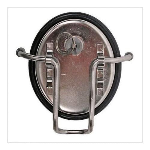 New Replacement Corny Keg (Soda Keg) Lid - Cornelius Homebrew Beer
