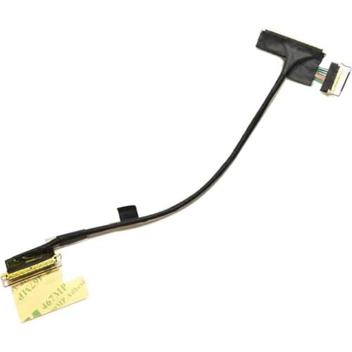 ORIGINAL LCD LVDS Edp Video Cable For Thinkpad T470S T460S FHD 00UR902 30Z PIN