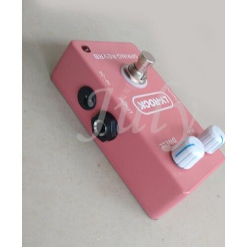 Spring Reverb electric guitar reverb spring pedal effect Xiaochun machine
