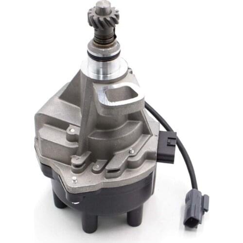 Ignition Distributor 22100-1W601 22100-1W600 Fit for 99-04 Nissan 3.3L V6