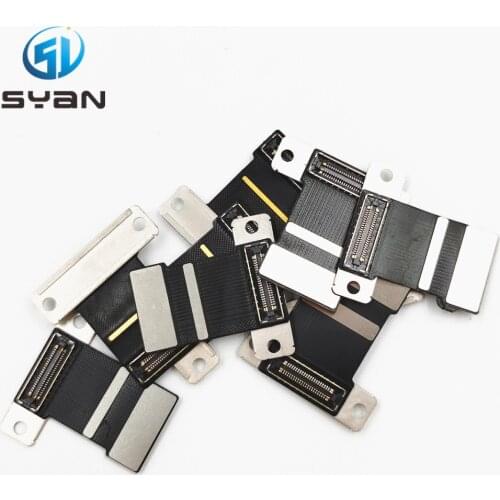 1PC Laptop A1706 A1707 A1708 Replace LCD LED LVDs Screen Display Flex Cable for Macbook Pro Retina 13" 15" 2016 2017