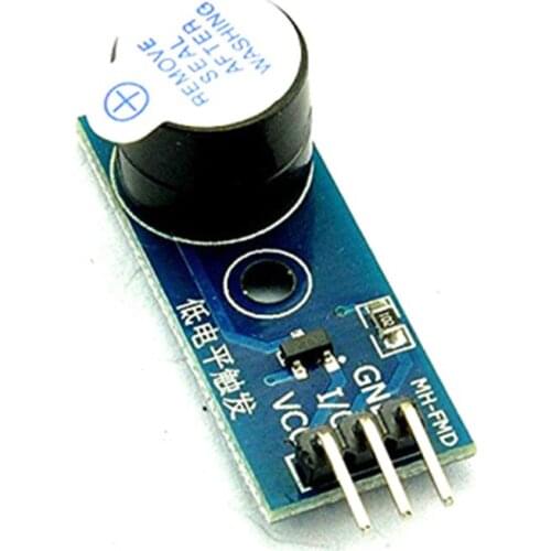 10pcs High Quality Passive Buzzer Module