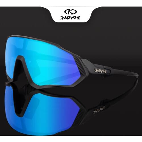 2020 Top Brand Cycling Glasses Eyewear Bicycle Sunglasses Lens UV 400 Sport Mtb Bike Goggles Polarized Cycling Sunglasses